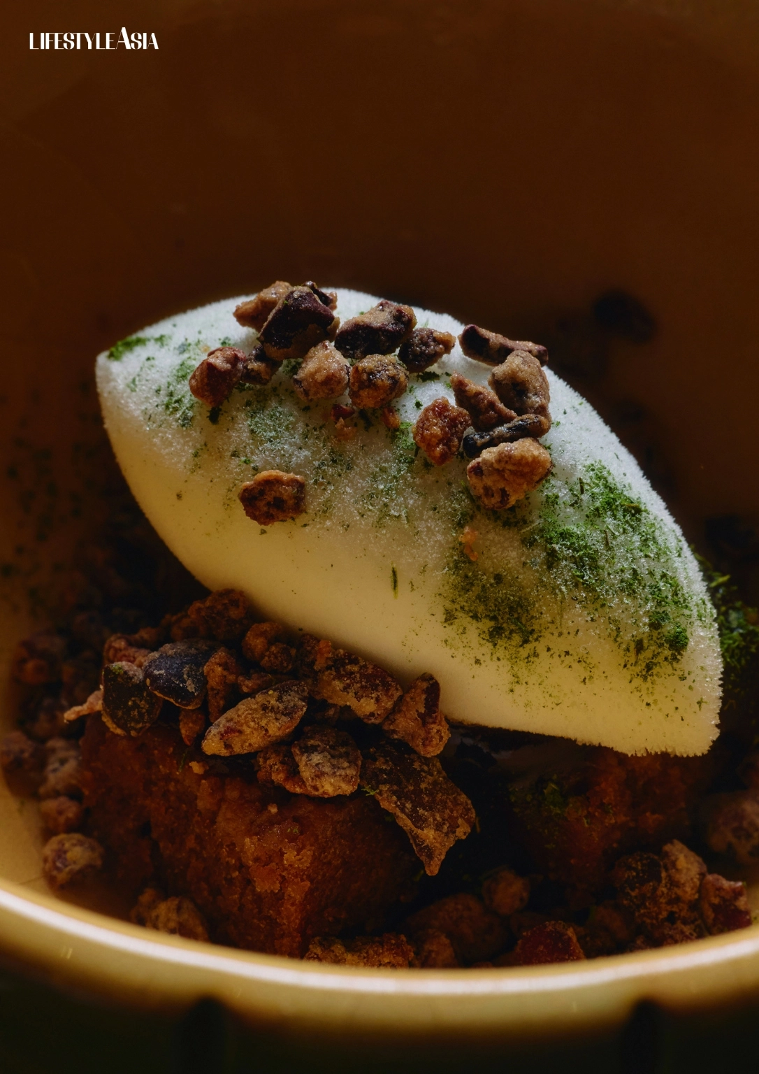 Restaurant Flow by Chef Kevin Uy