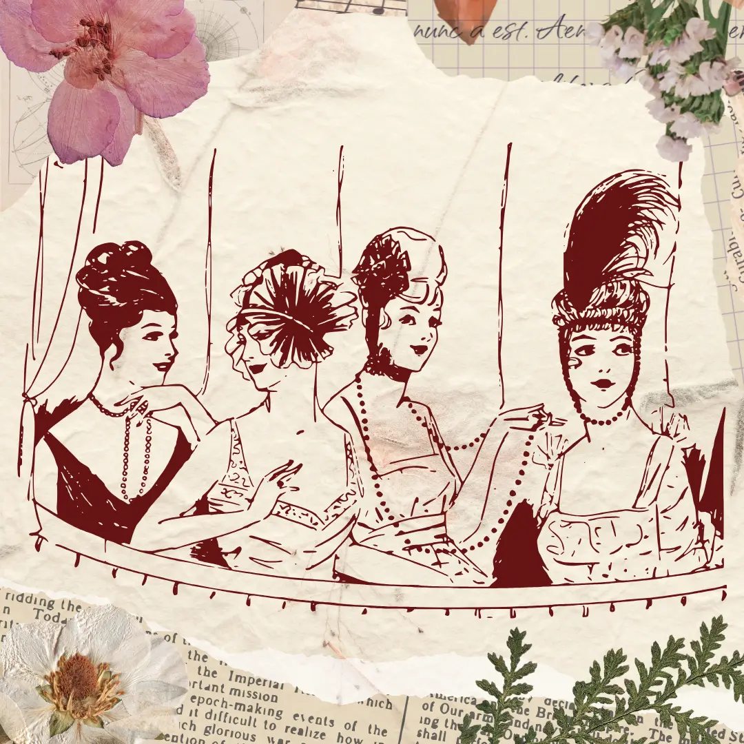 More Than Romance: Valentine’s Day Plans For You And Your Girls