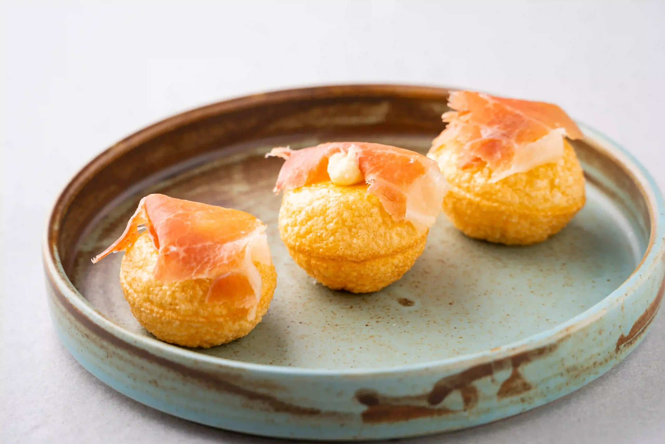 GotSoul MNL Jamon Explosion