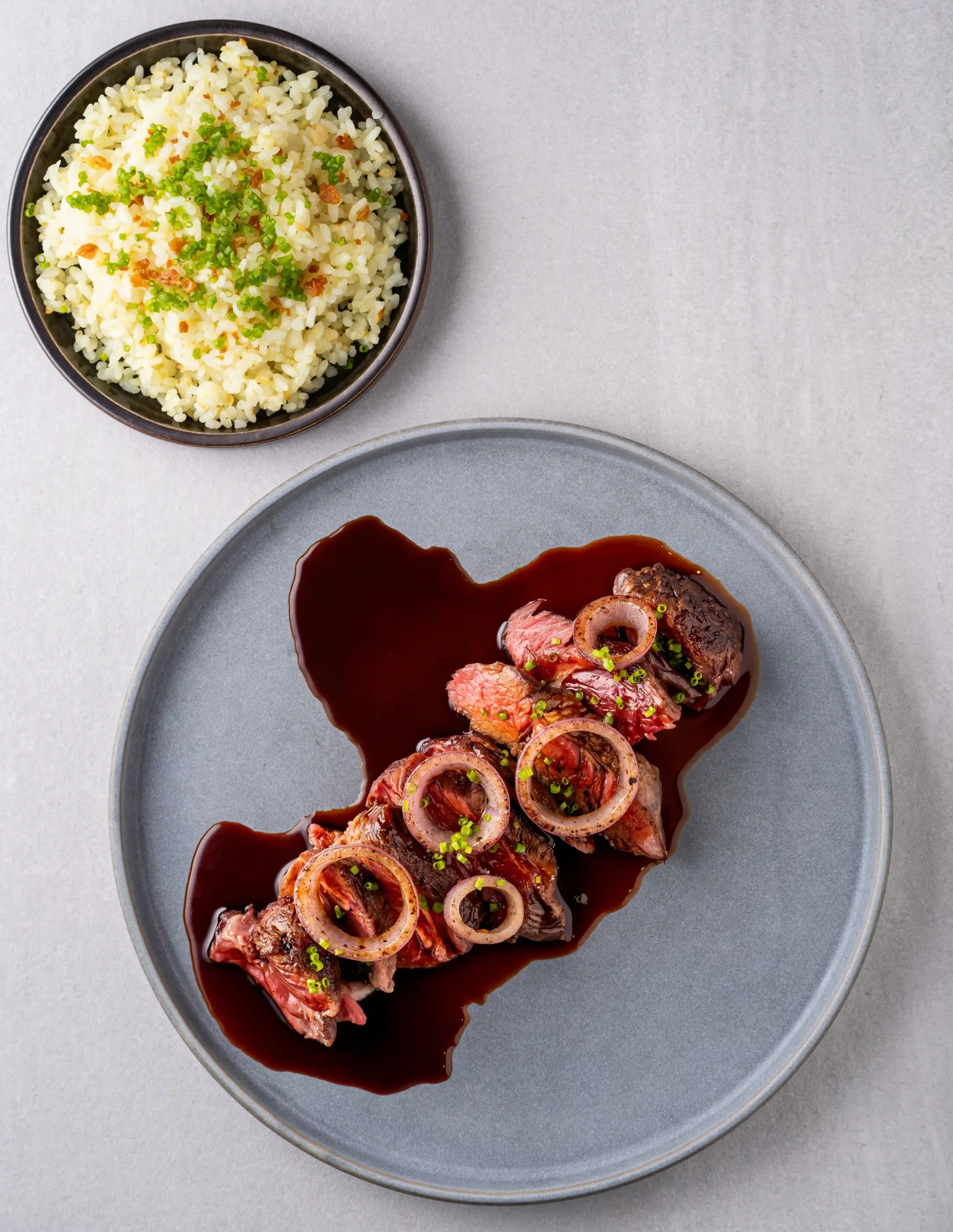 GotSoul MNL Wagyu Bistek