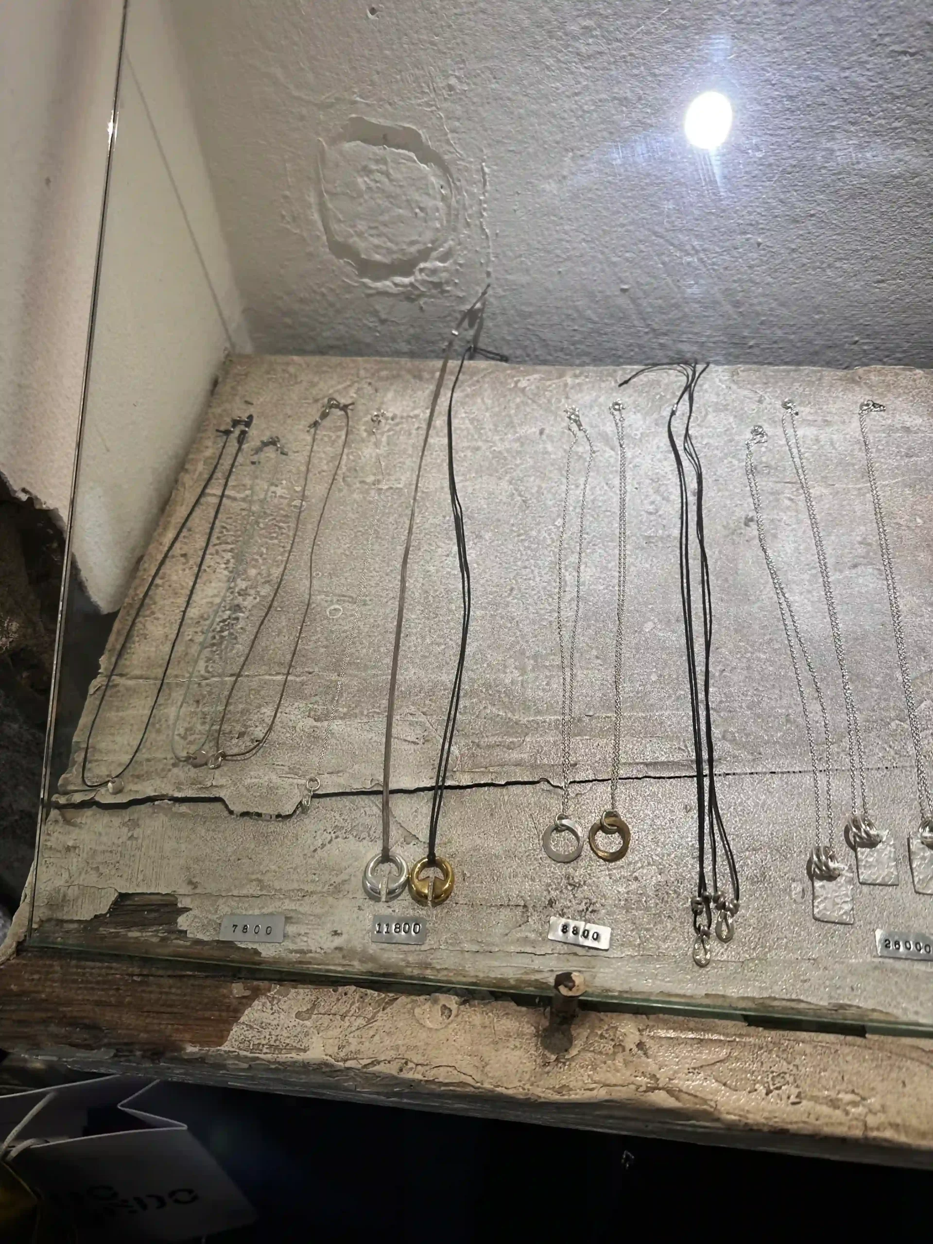 the Lingling-O design