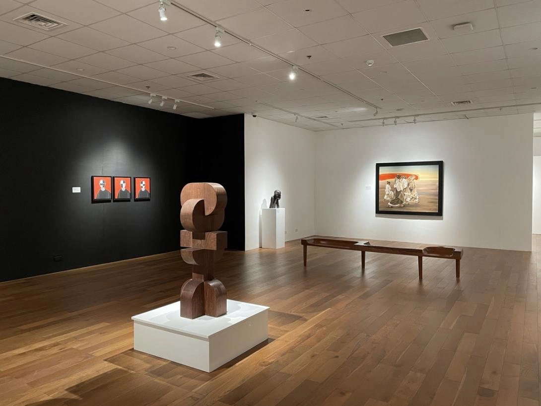 Your Manila Museum And Gallery-Hopping Guide For National Arts Month