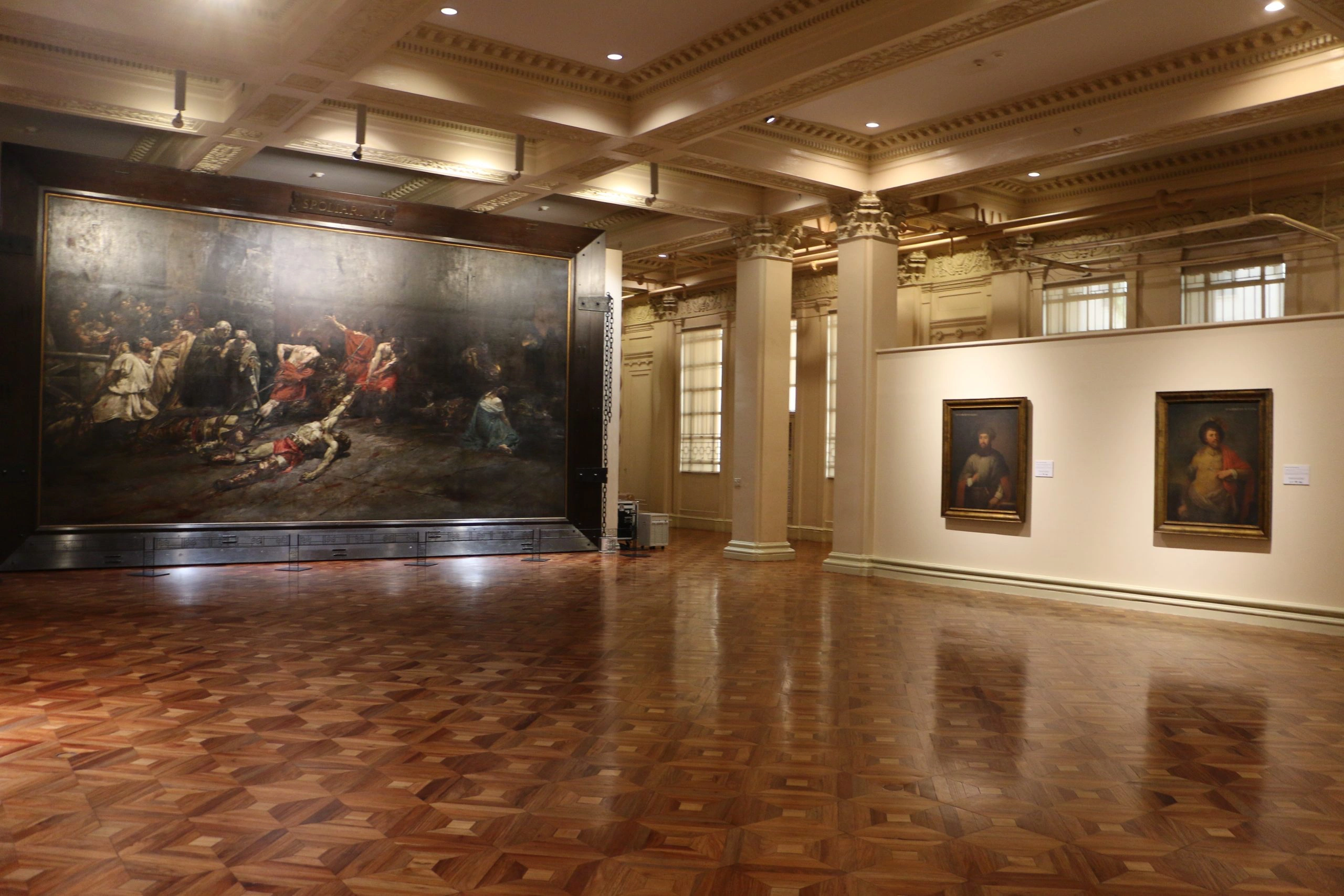 Your Manila Museum And Gallery-Hopping Guide For National Arts Month