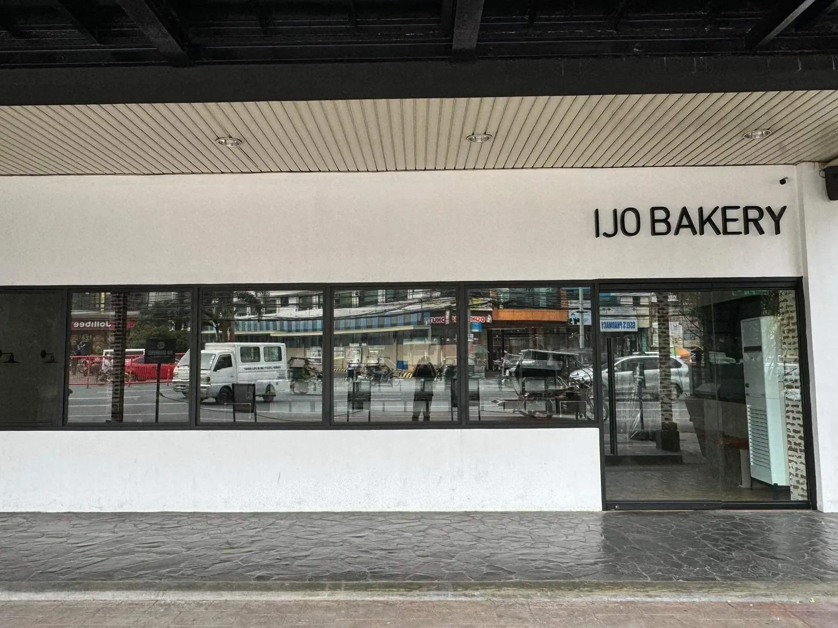 IJO Bakery