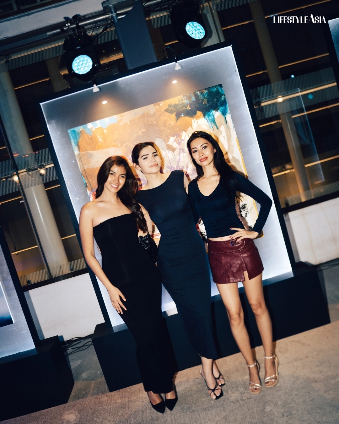 IQOS x Isabel Santos