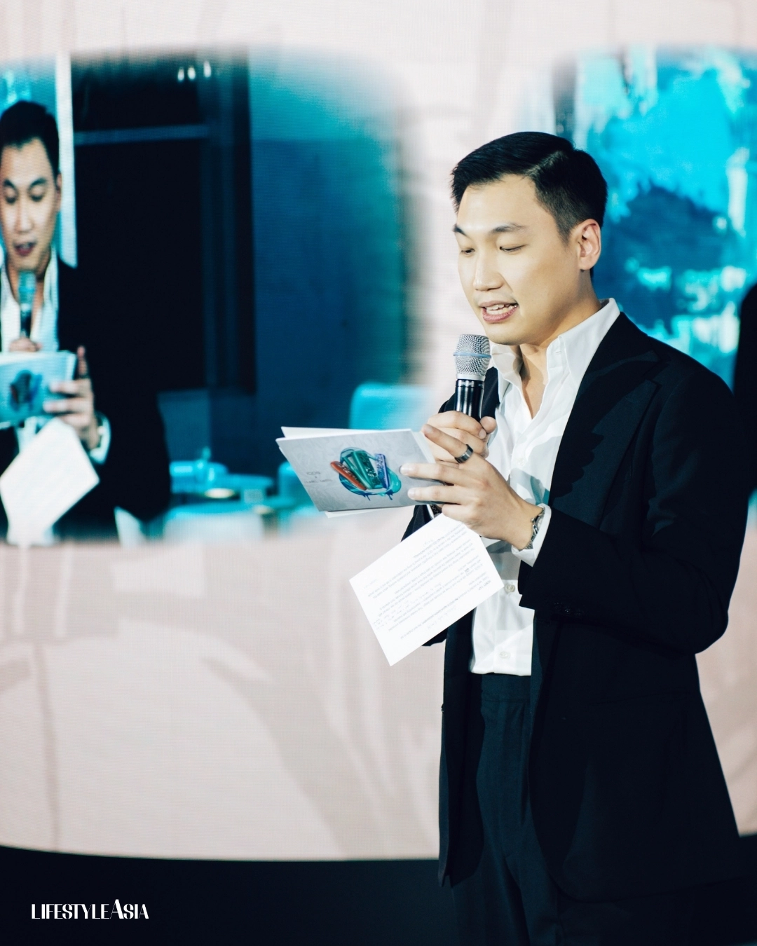 IQOS x Isabel Santos