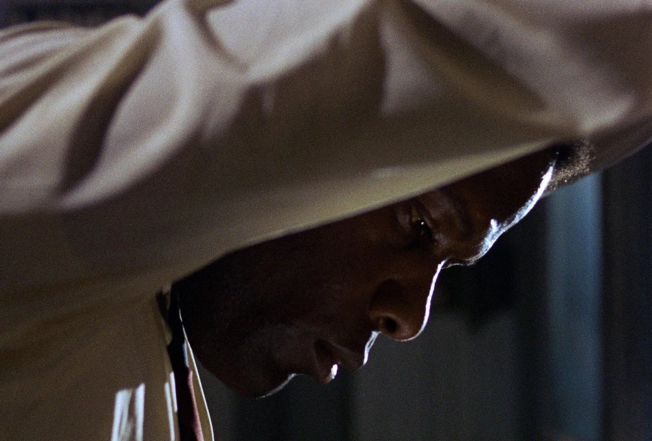 Best Picture Oscar winner