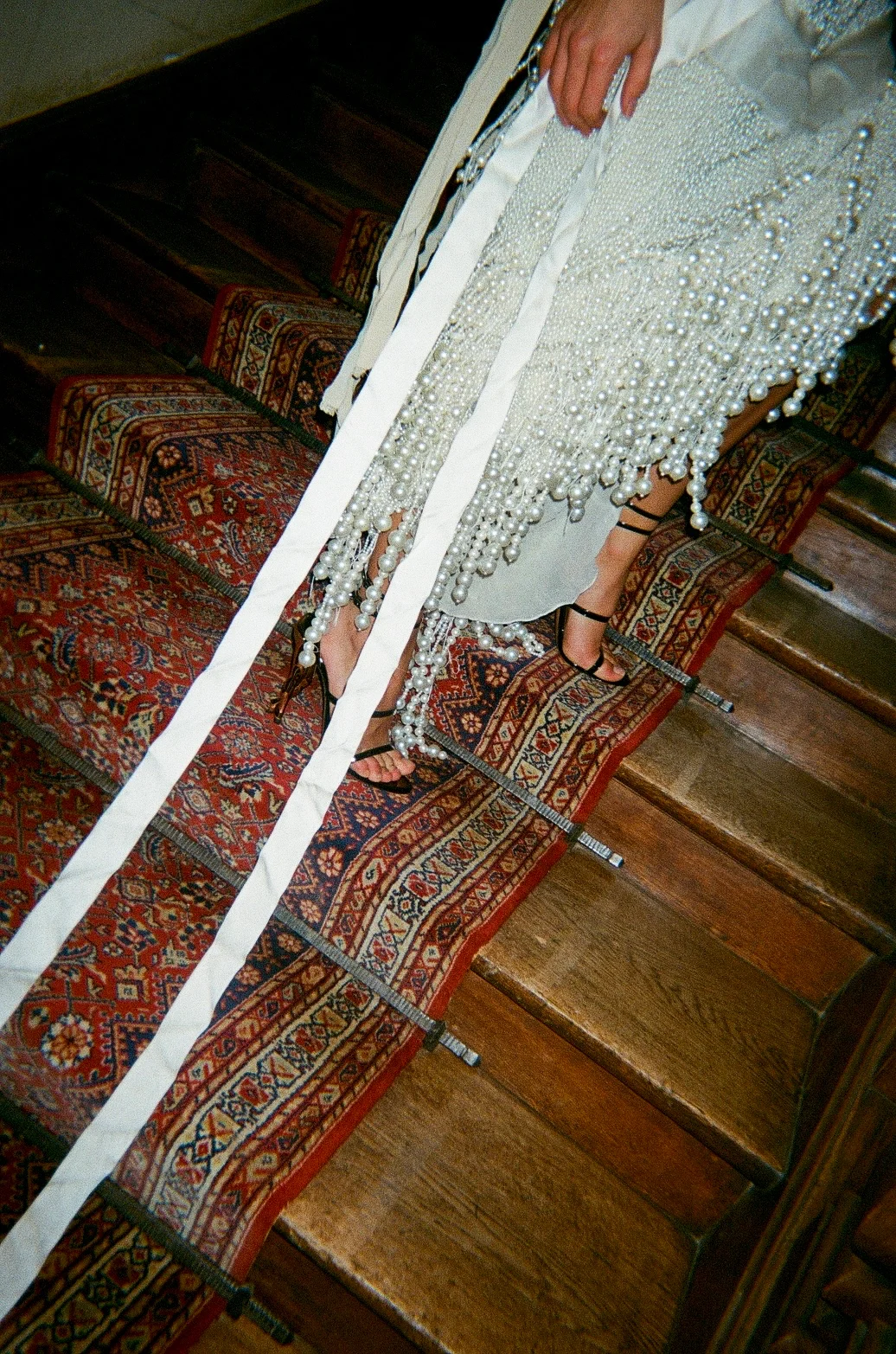 Bright Young Bling by Jude Macasinag