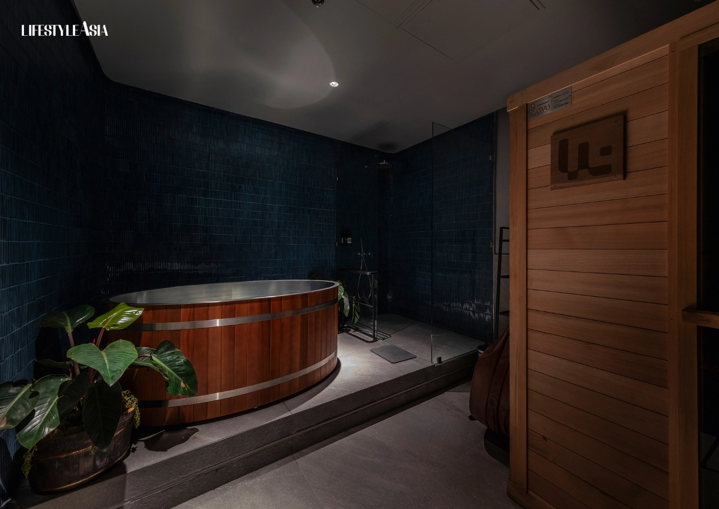 Longevity Labs in BGC