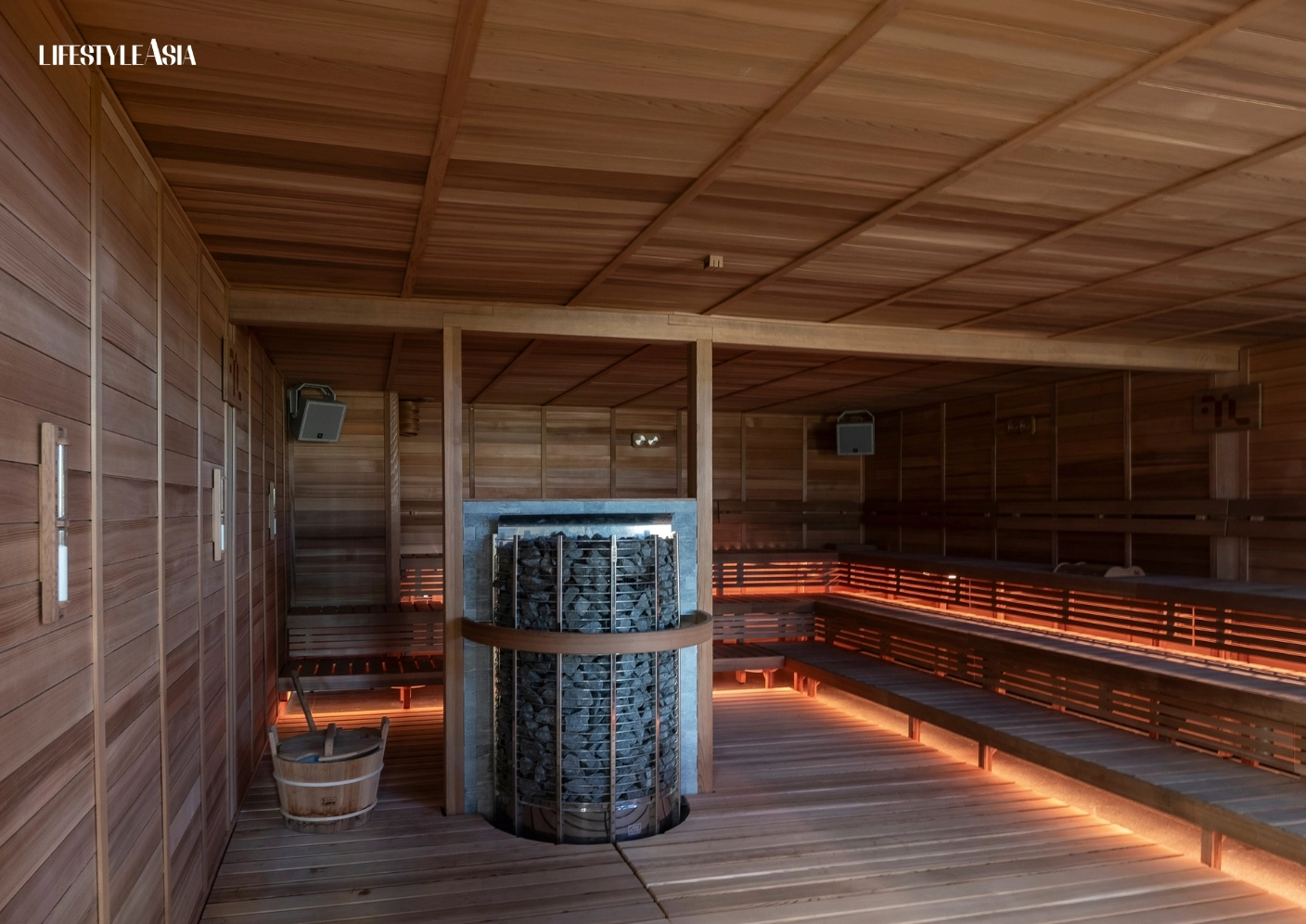 Longevity Labs in BGC