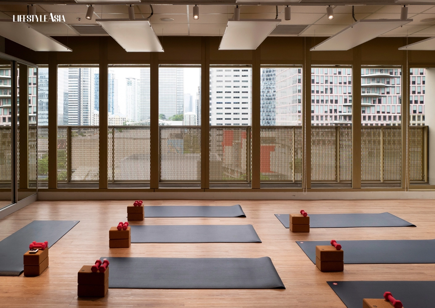 Longevity Labs in BGC