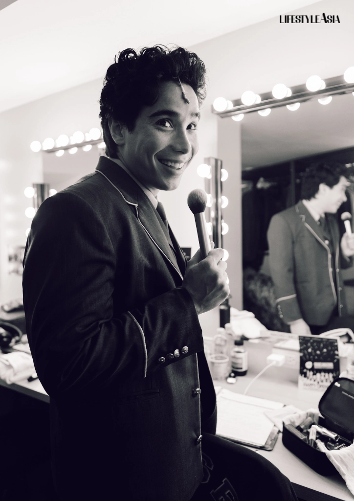 Nacho Tambunting Spring Awakening 