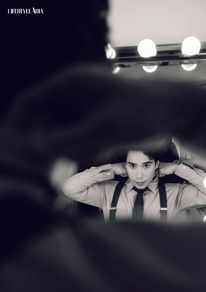 Nacho Tambunting Spring Awakening 