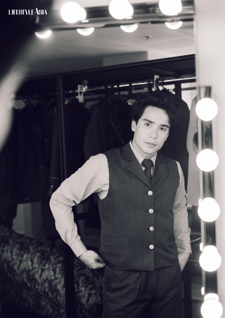 Nacho Tambunting Spring Awakening 