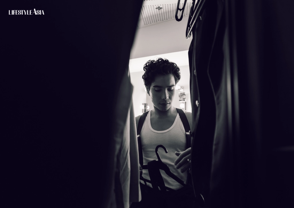 Nacho Tambunting Spring Awakening 