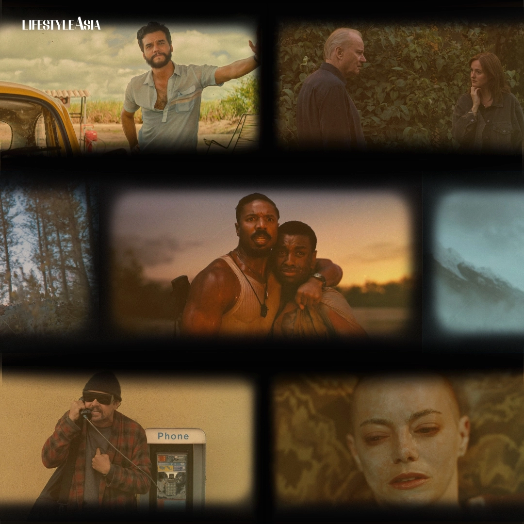 OSCAR BEST PICTURE 2025