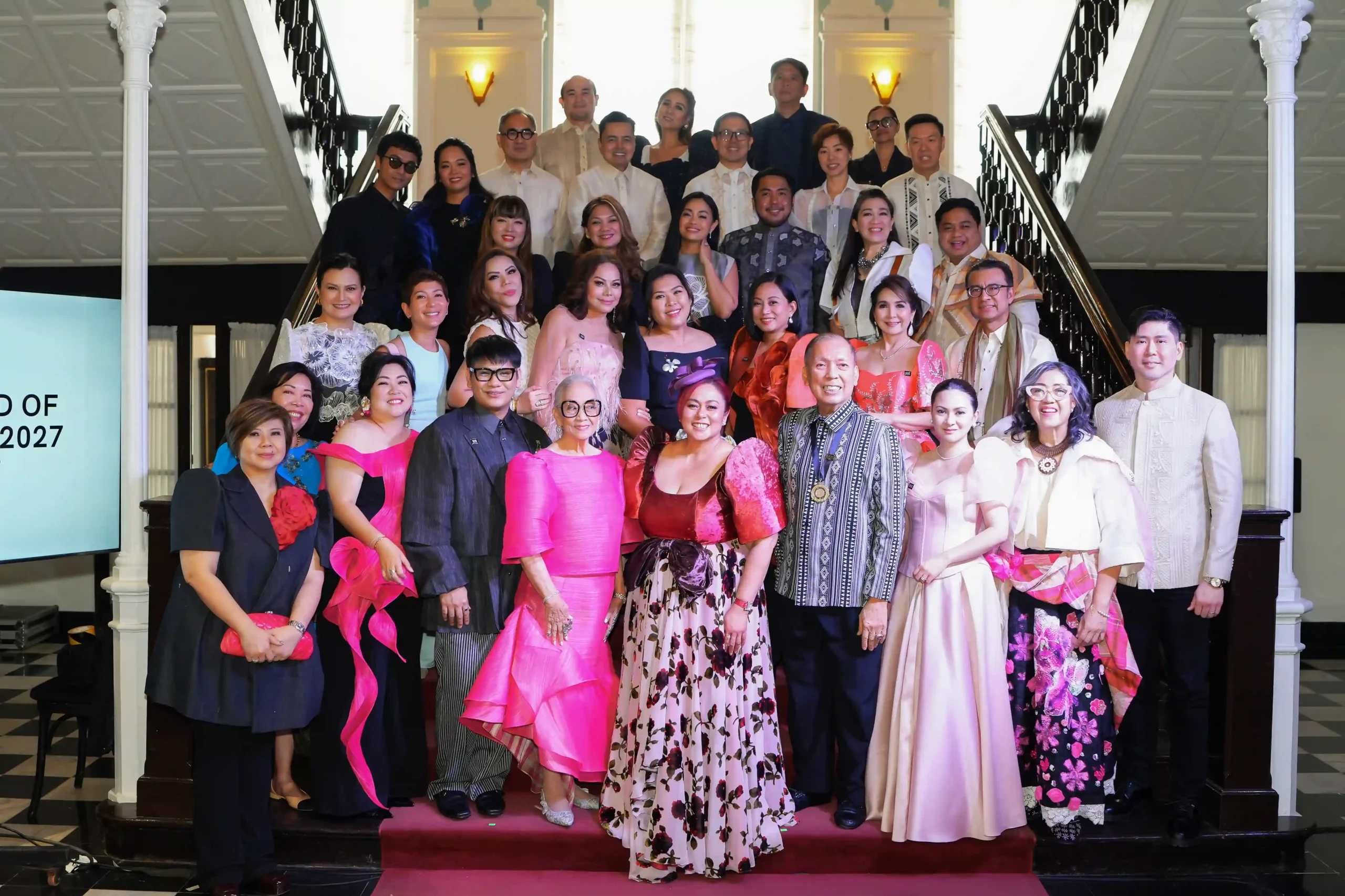 PIID Board Of Trustees Sworn In To Advance Professional Standards And Designer Development