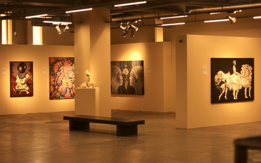 Your Manila Museum And Gallery-Hopping Guide For National Arts Month