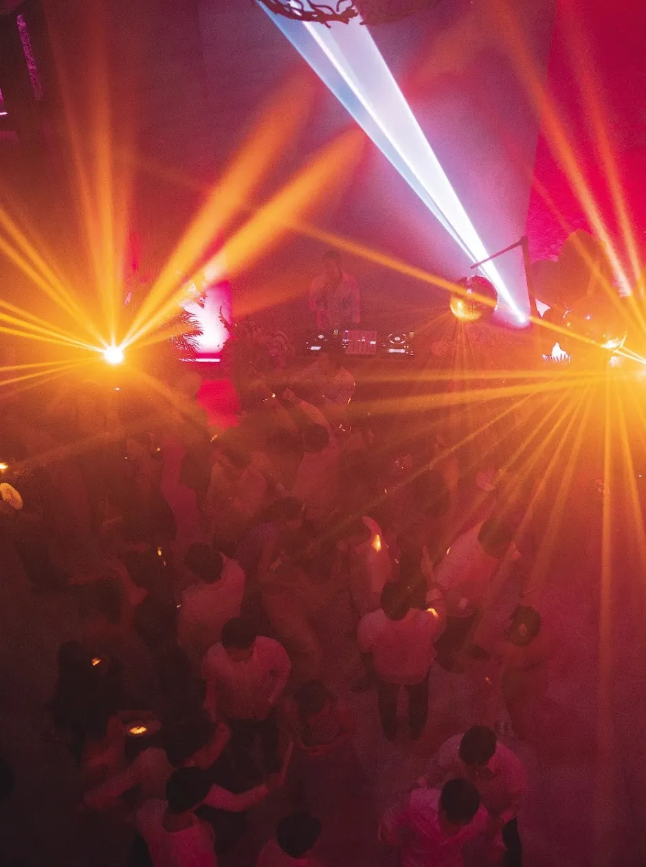 Connor Wen and Bianca Jimenez