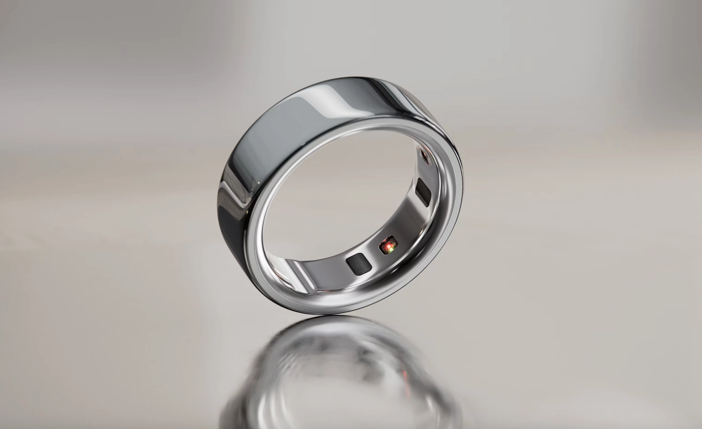 The Oura Ring