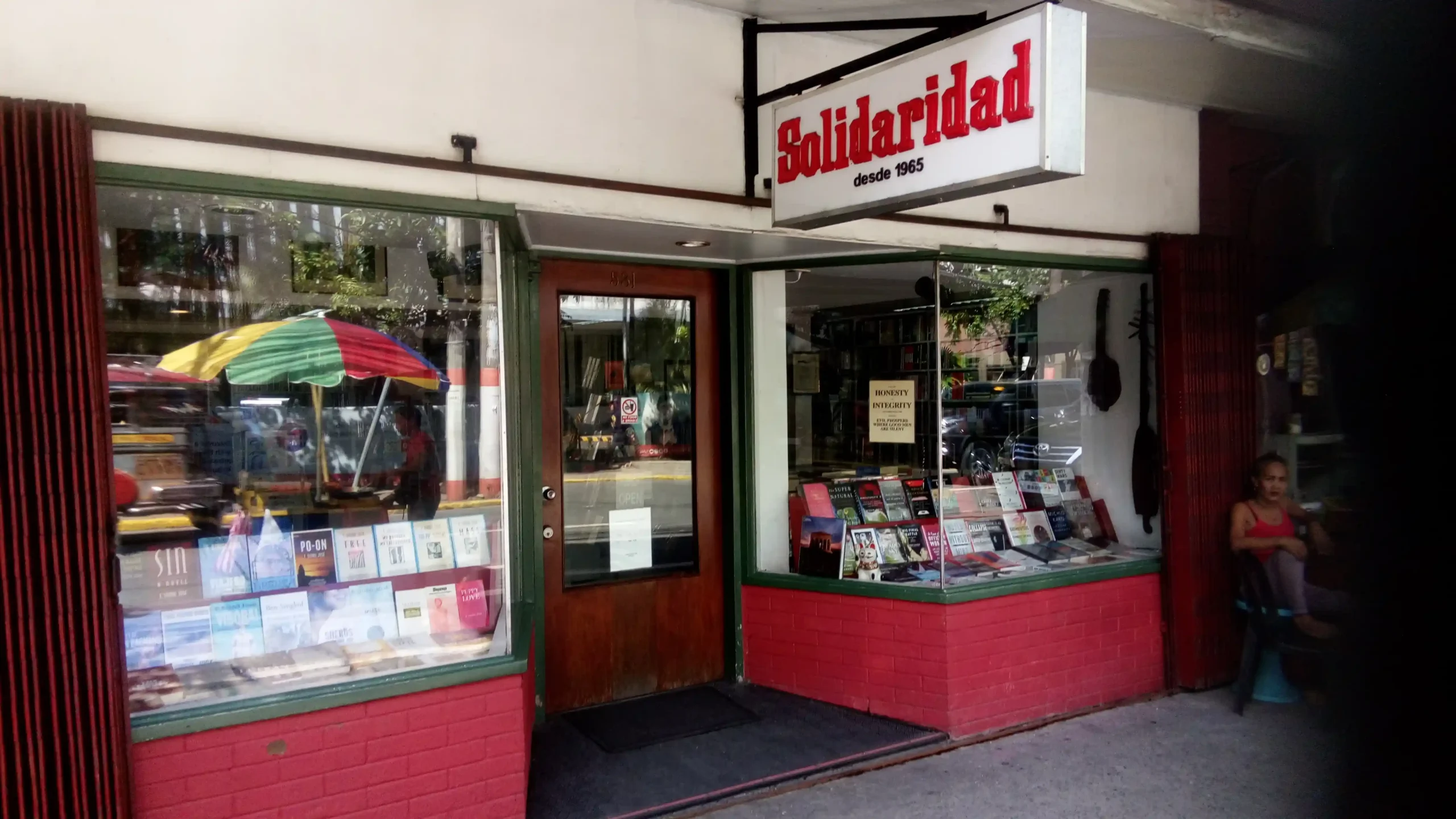 5 Independent Bookstores Keeping Print Alive In The Philippines