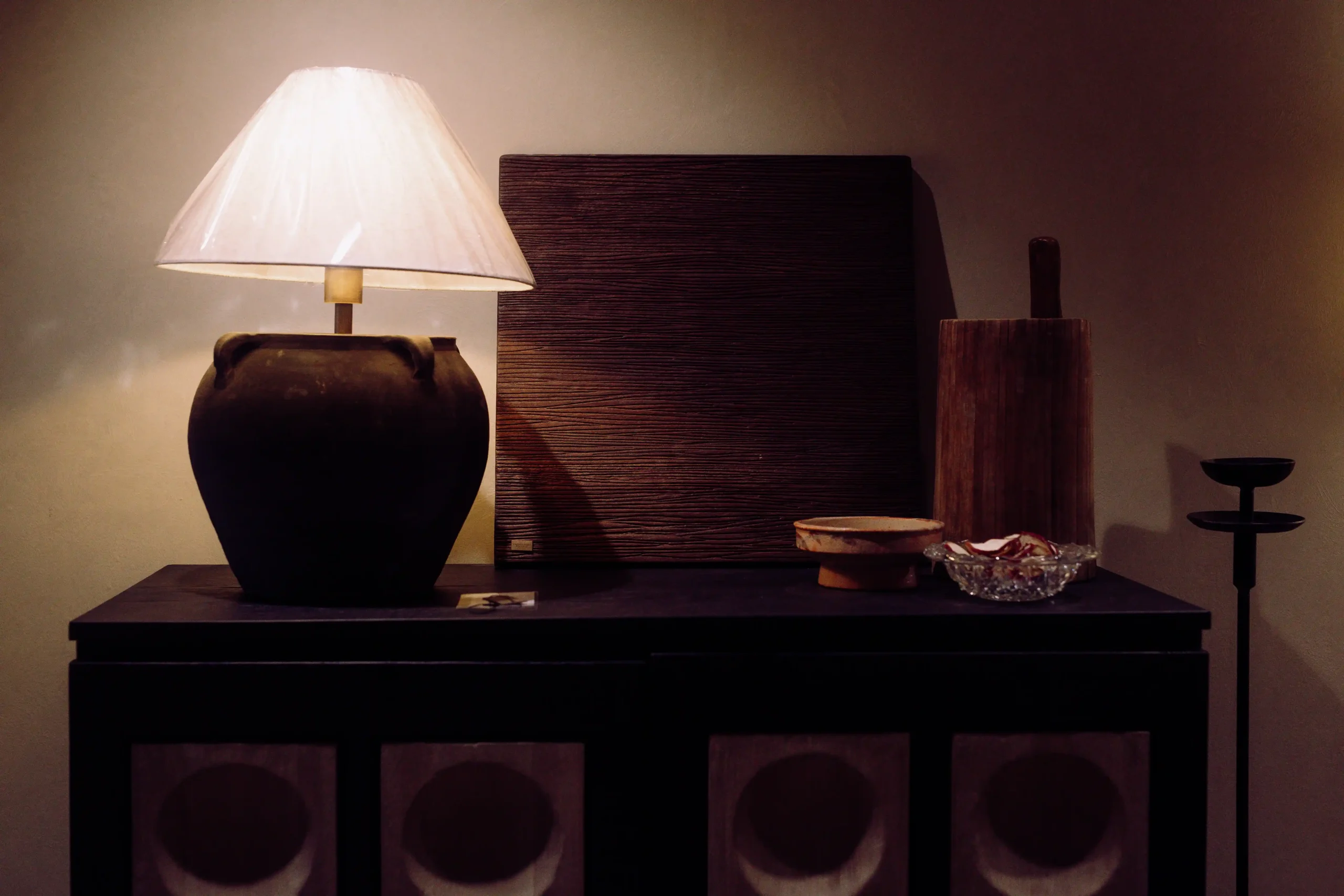 Twenty Third by Deanne began as a small business in San Francisco during the pandemic. Today, it has a brand new showroom in Manila.