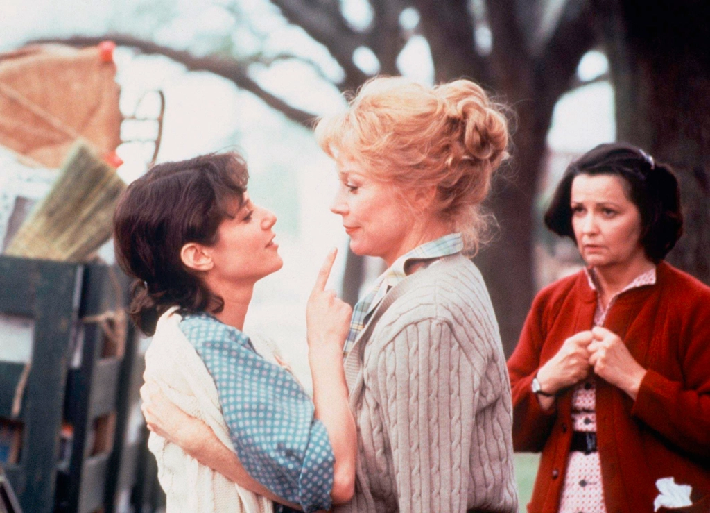 Best Picture Oscar winner