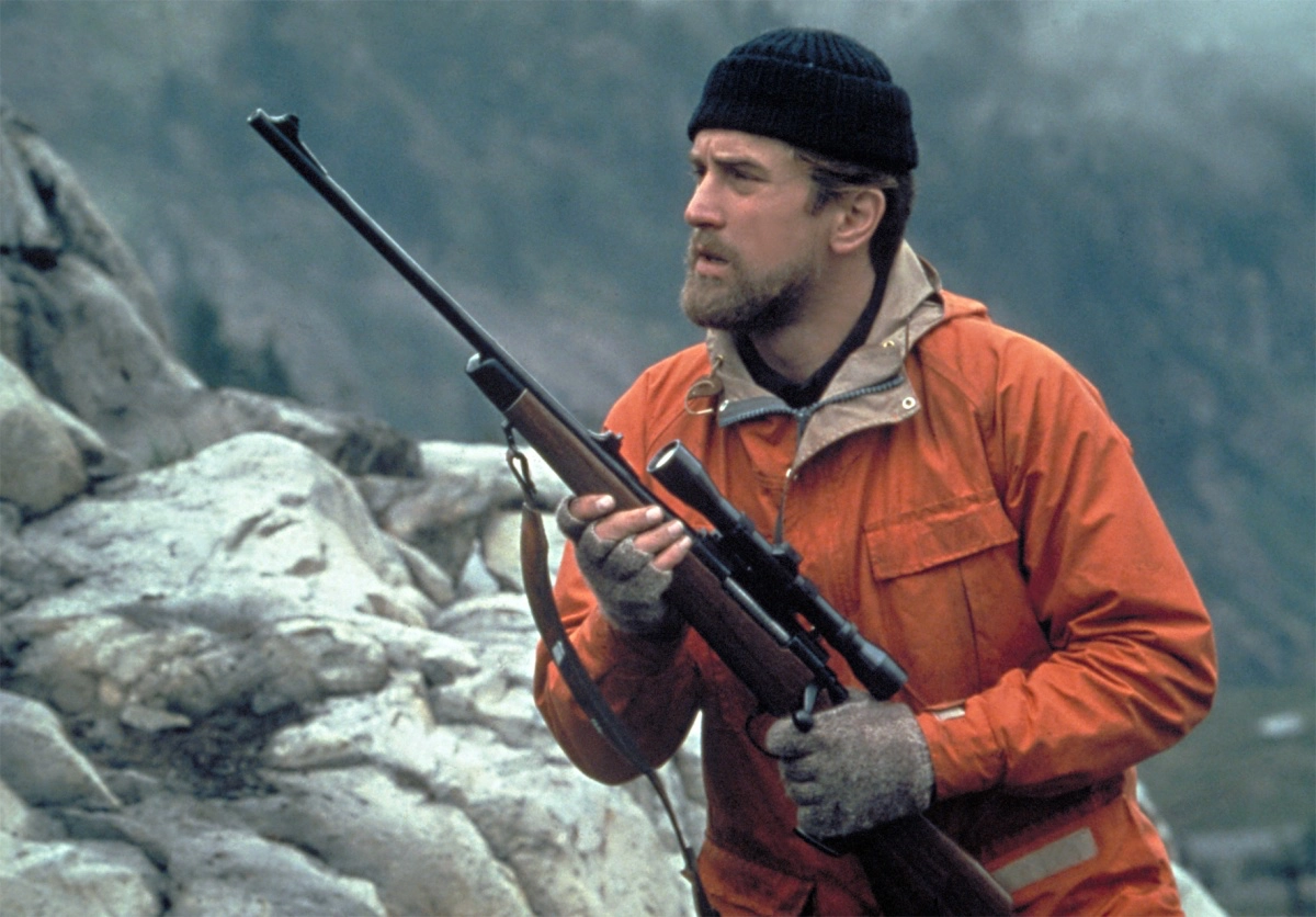 Best Picture Oscar winner