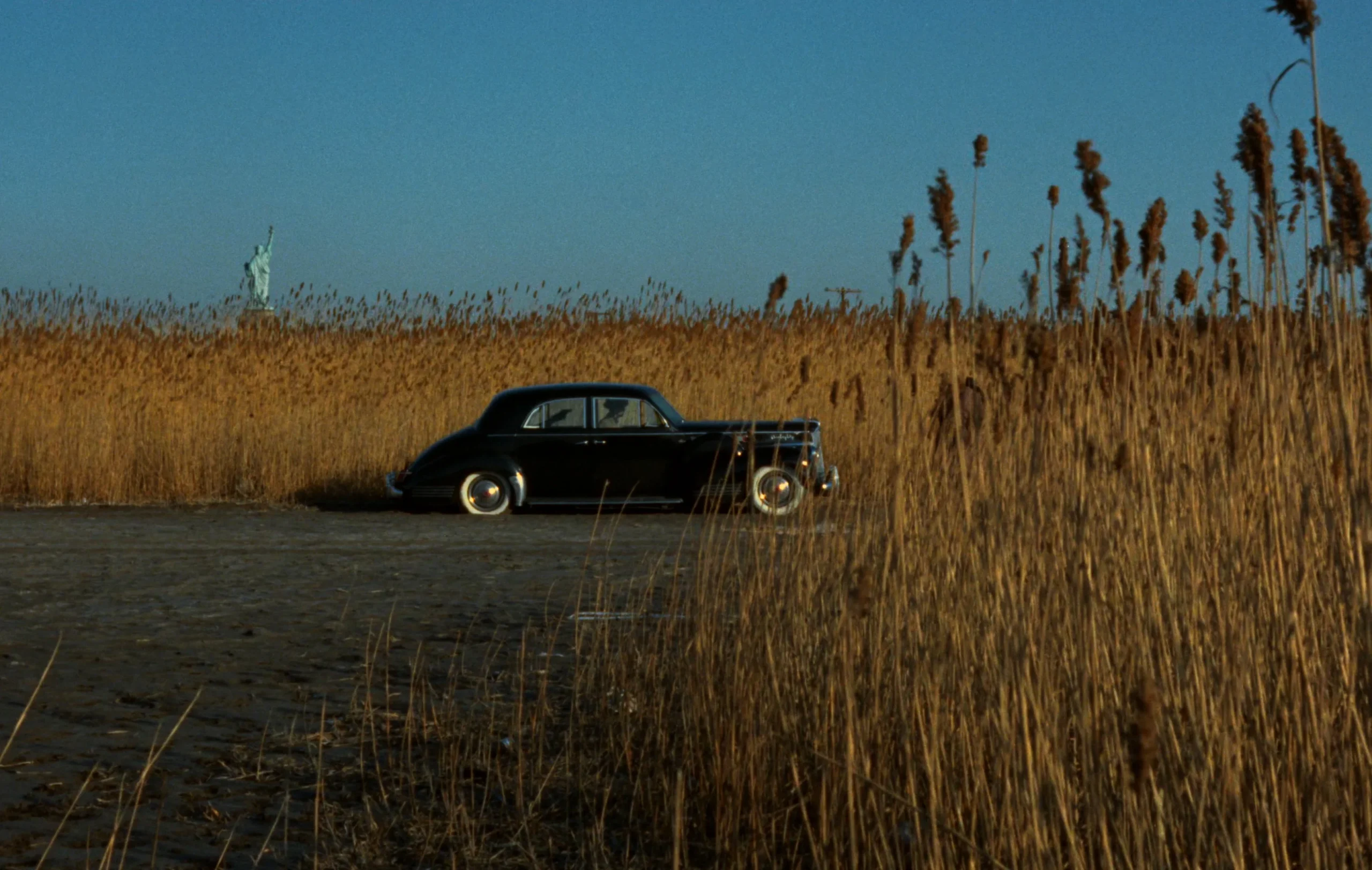 Best Picture Oscar winner