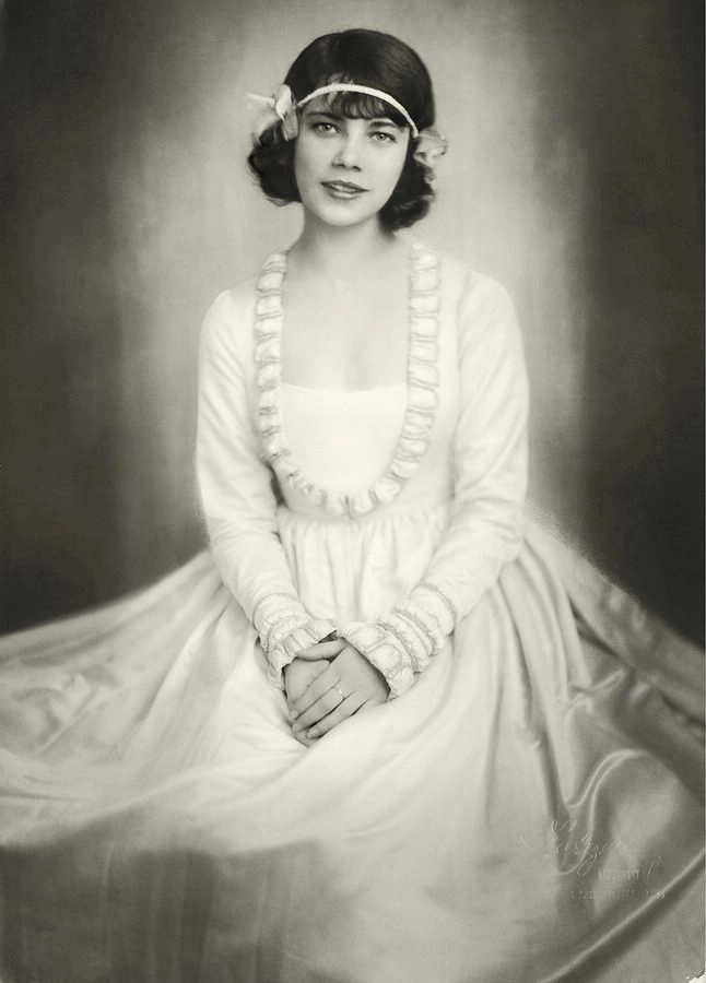 Loved To The Point Of Invention, Cherished To The Point Of Creation