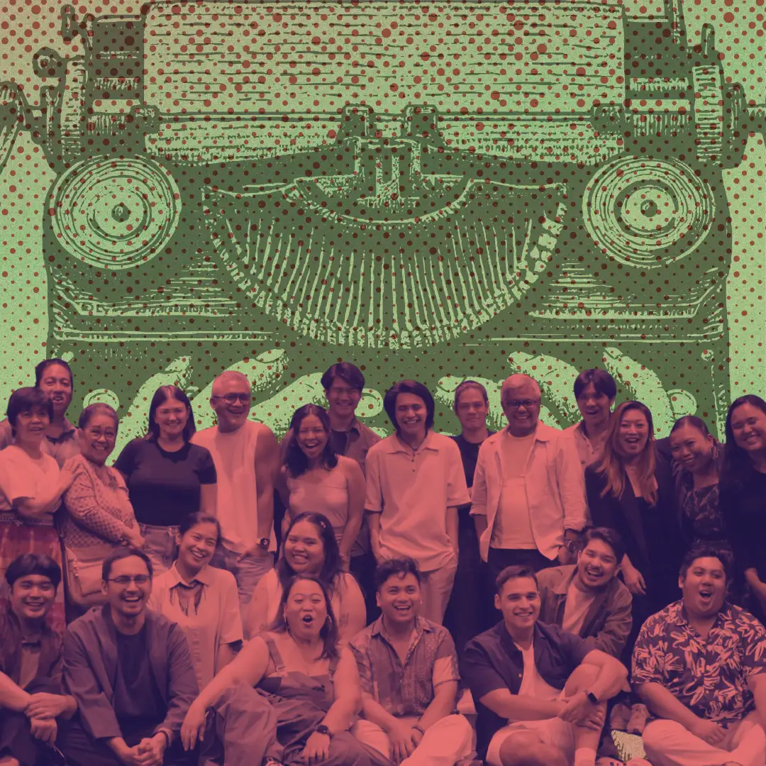 The Virgin Labfest 2025 press conference