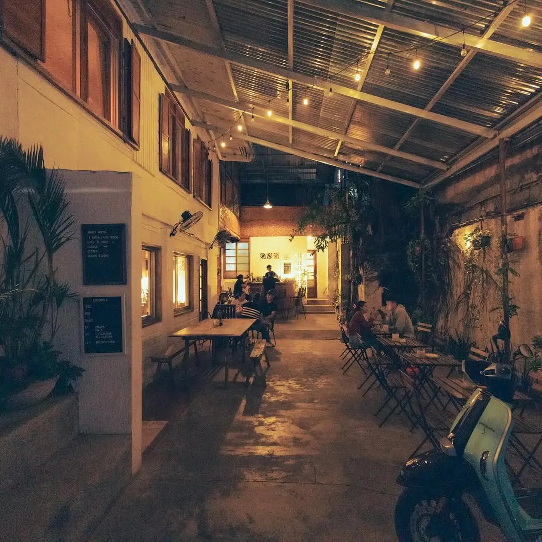 Annex House in Poblacion, Makati