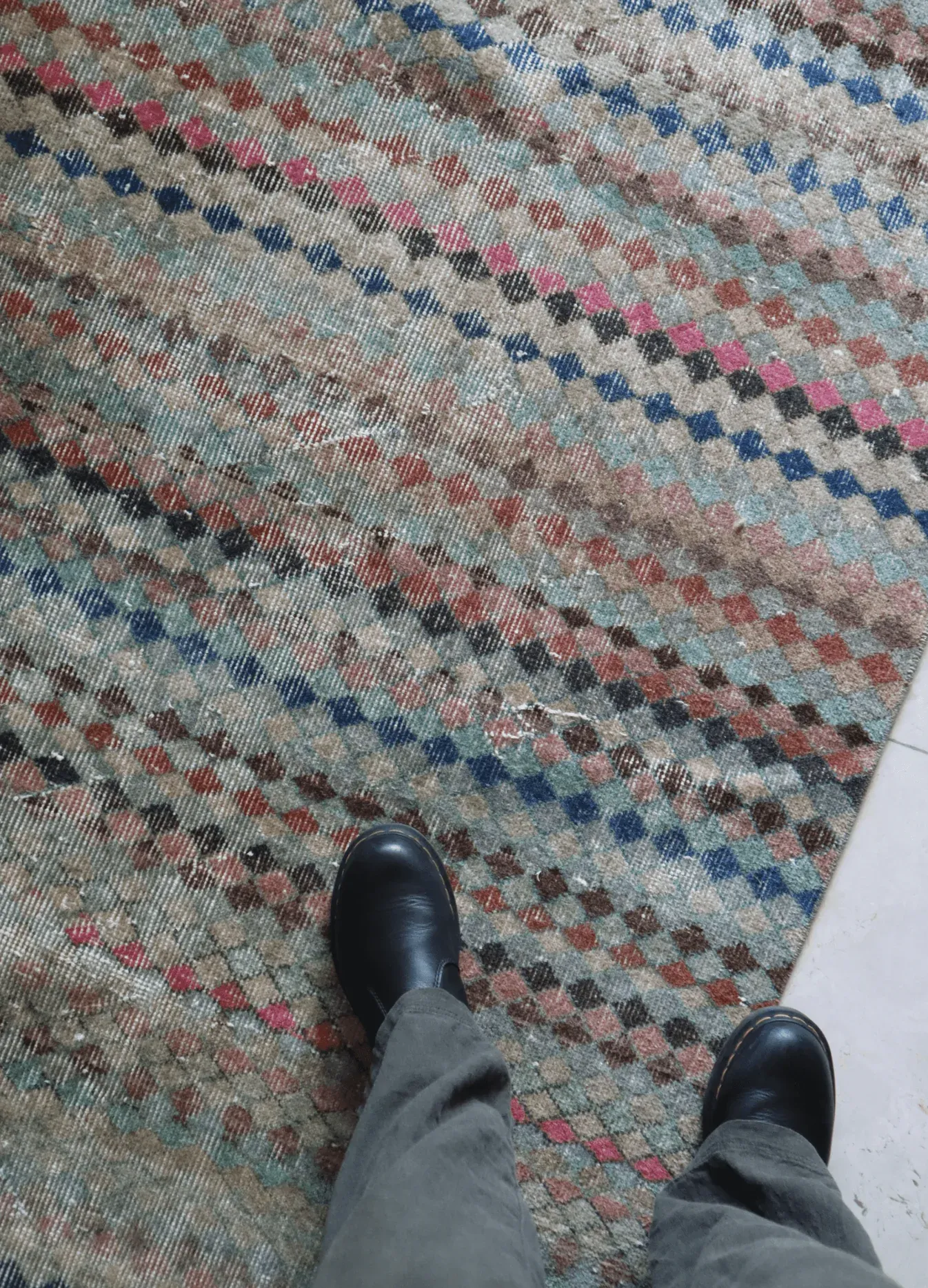 A Guide to Rugs in Manila