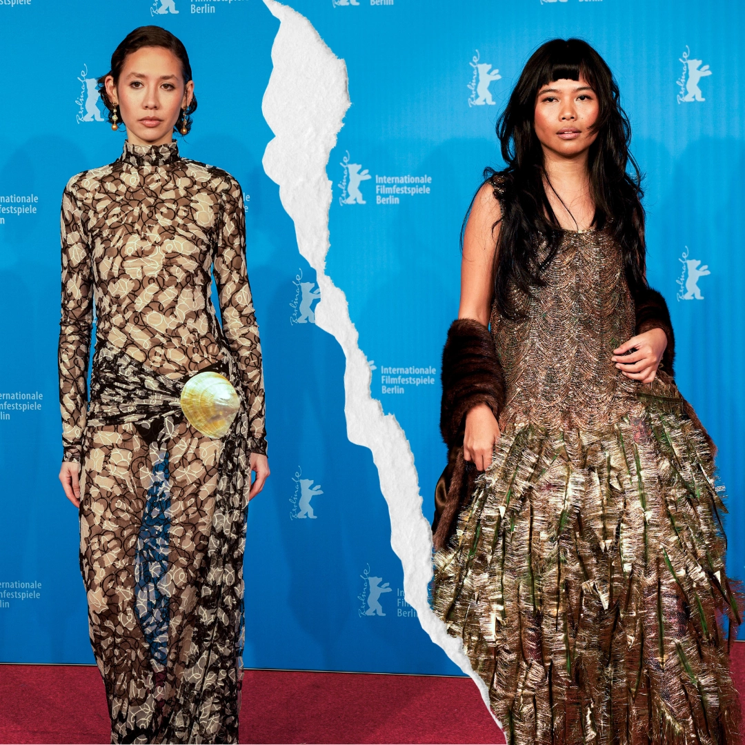 Filipinana at the Berlinale