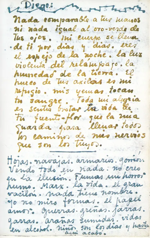 Romantic Love Letters From Famous Figures