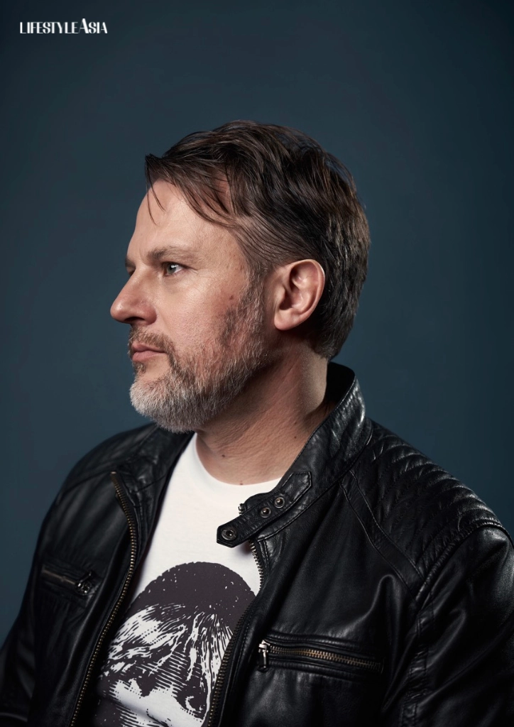 Les Mis&eacute;rables: The World Tour Spectacular Manila GMG Productions