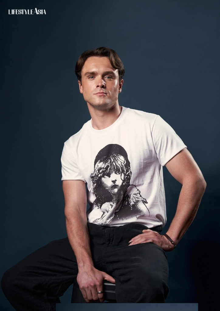 Les Mis&eacute;rables: The World Tour Spectacular Manila GMG Productions