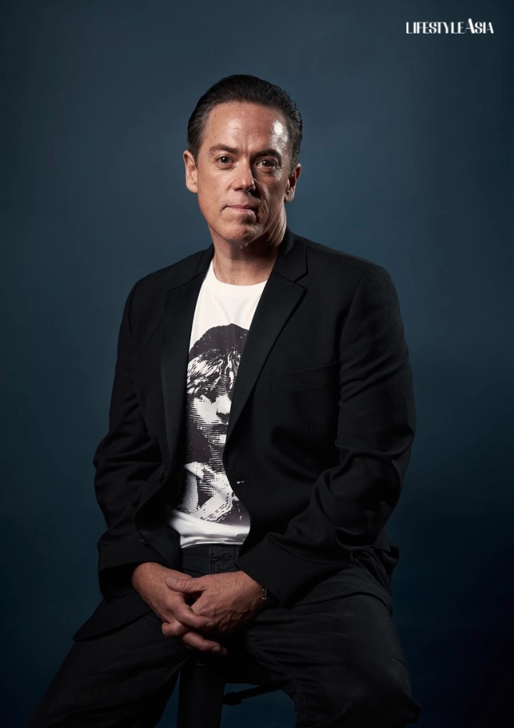 Les Mis&eacute;rables: The World Tour Spectacular Manila GMG Productions