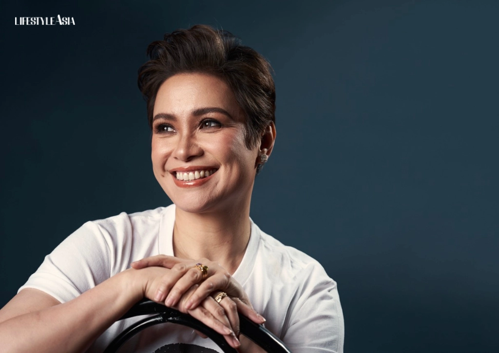 Les Mis&eacute;rables: The World Tour Spectacular Manila GMG Productions