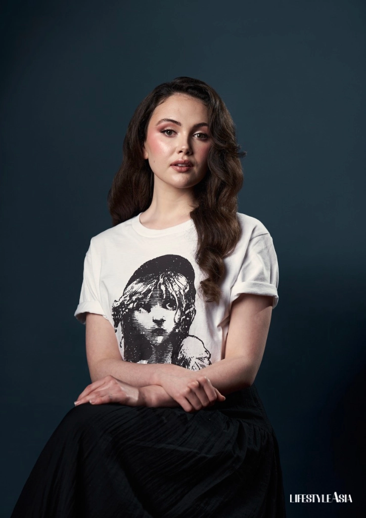 Les Mis&eacute;rables: The World Tour Spectacular Manila GMG Productions