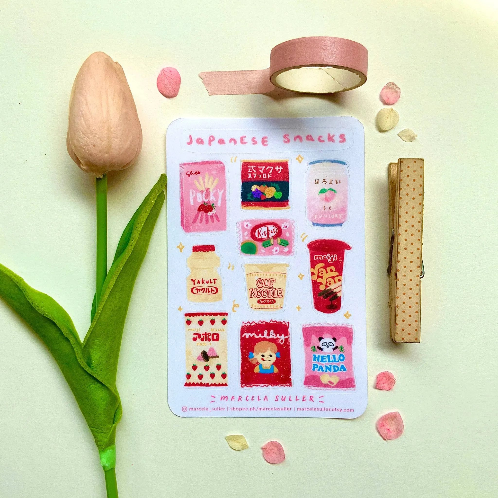 5 Stationery Stores To Visit In Manila