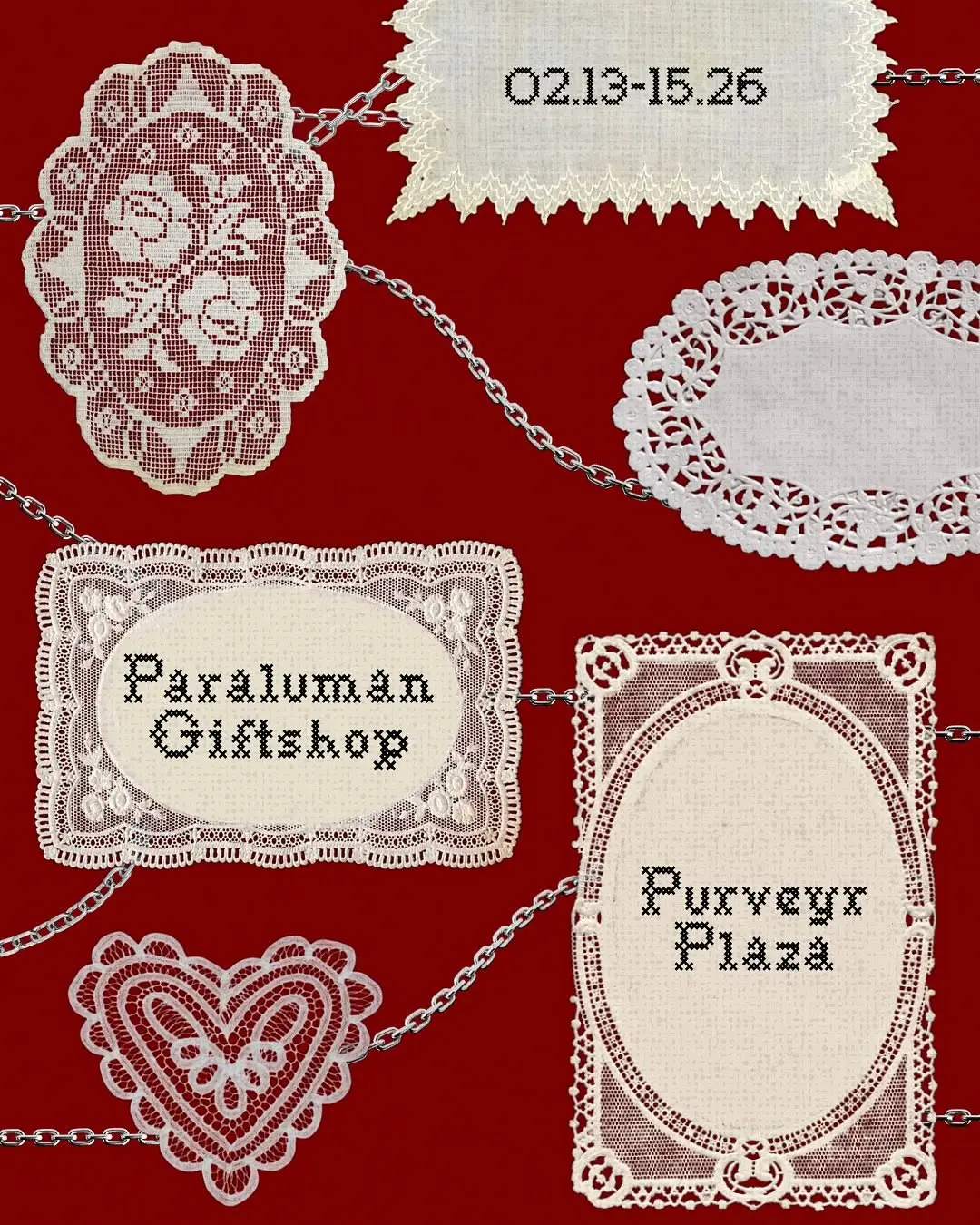 Paraluman Giftshop