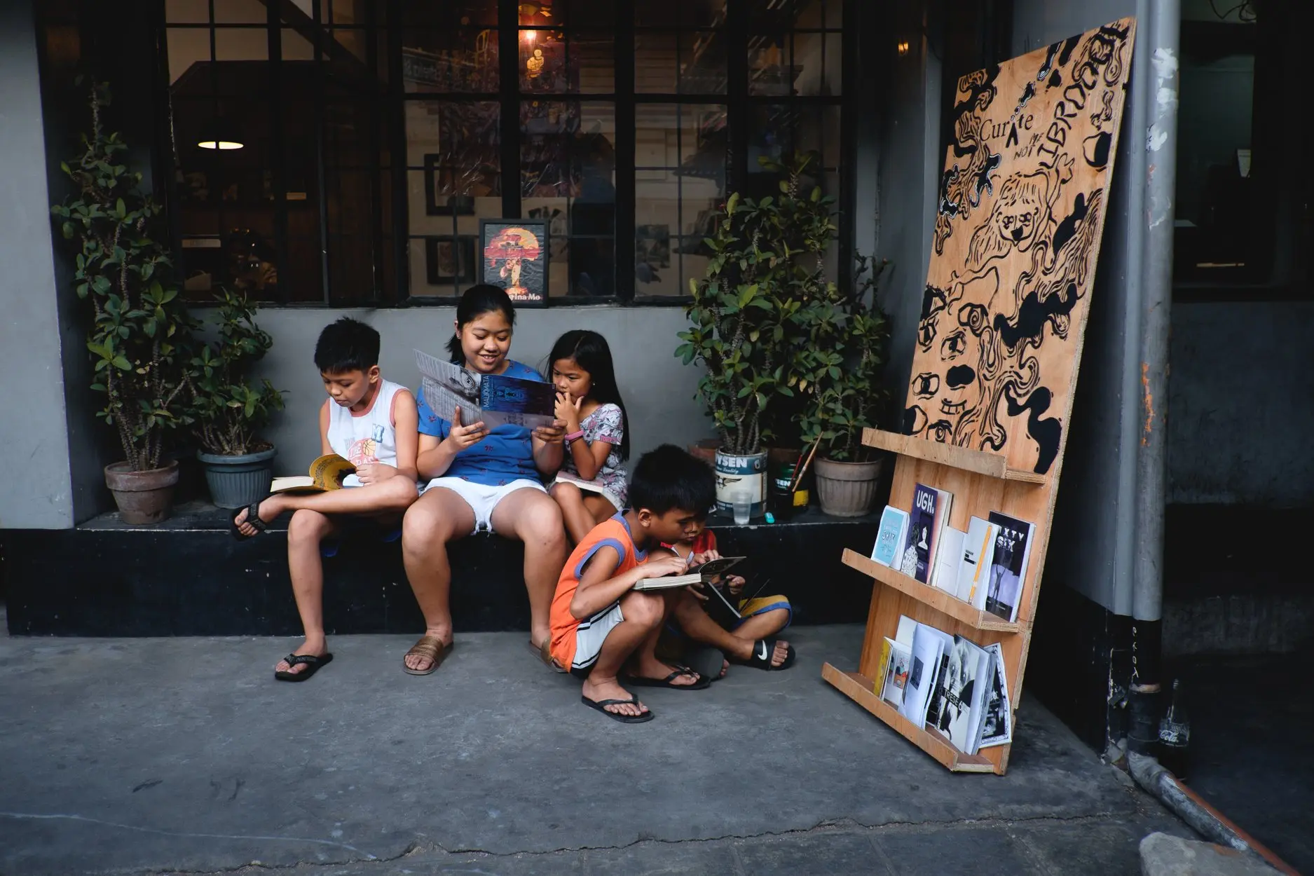 5 Independent Bookstores Keeping Print Alive In The Philippines
