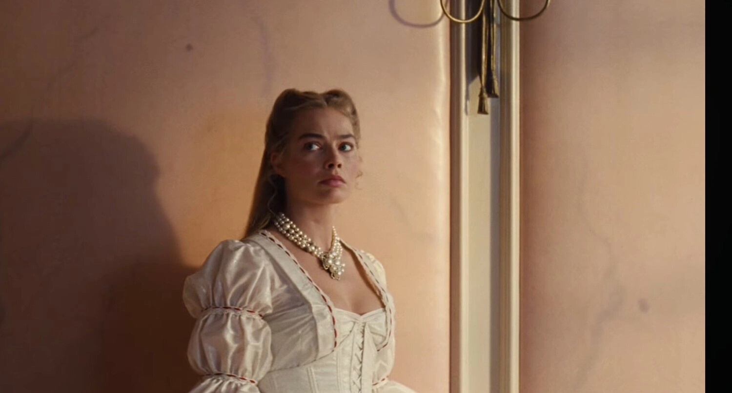 Emerald Fennell “Wuthering Heights” Is Its Own Horny, Candy-Colored Creature