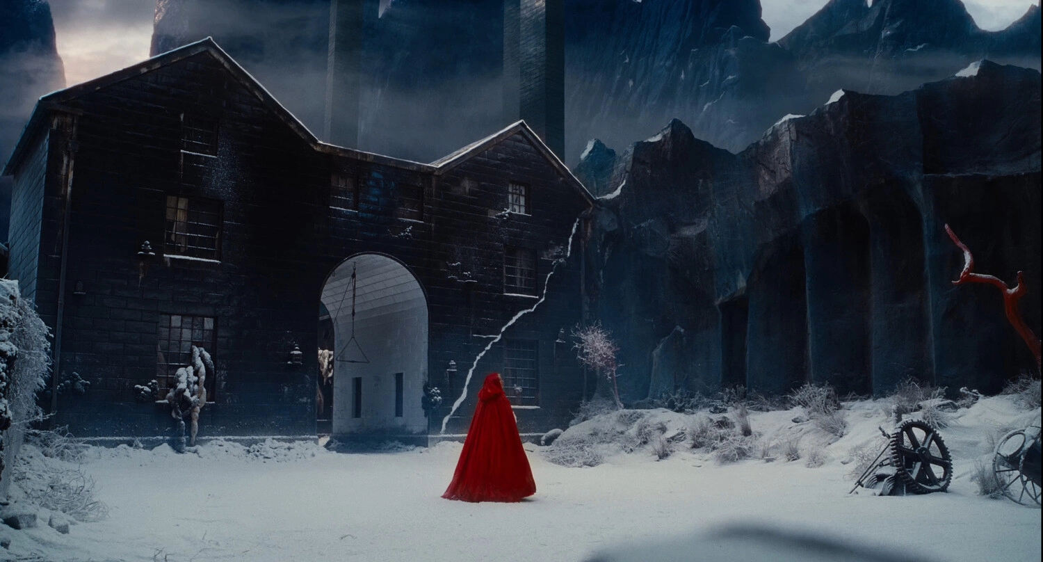 Emerald Fennell “Wuthering Heights” Is Its Own Horny, Candy-Colored Creature