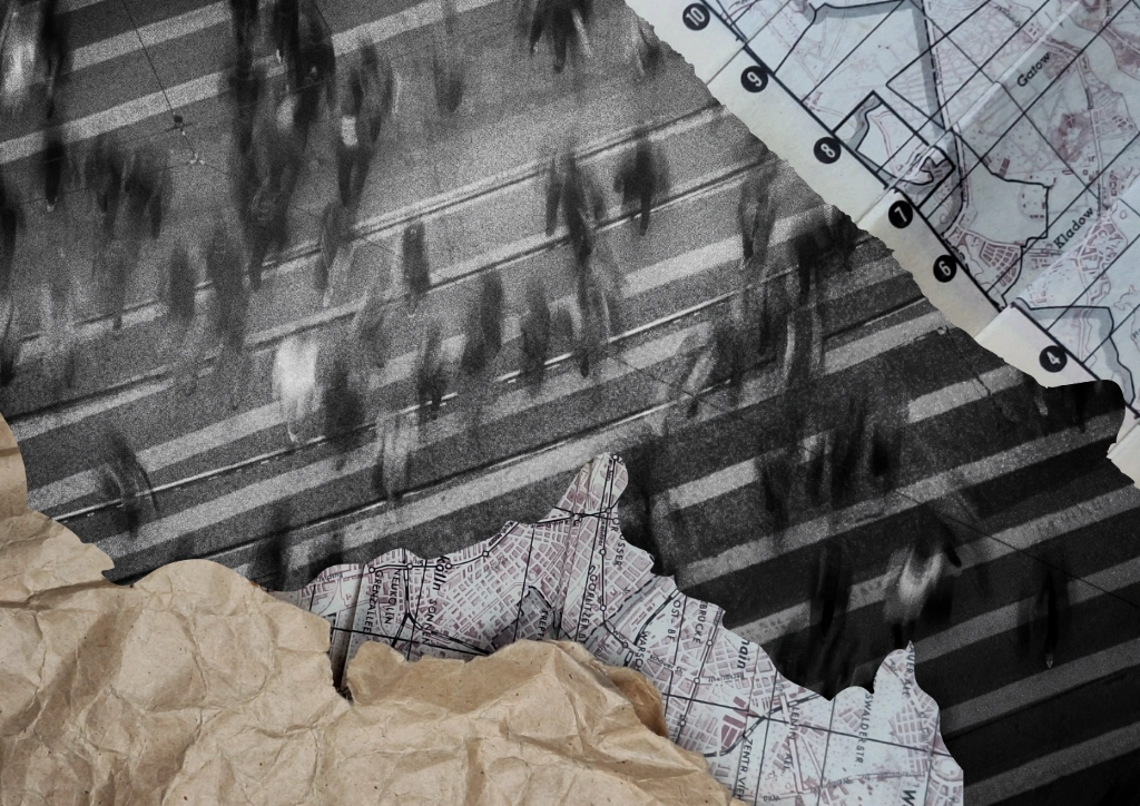 What It Means To Live In A Walkable City&nbsp; Metro Manila