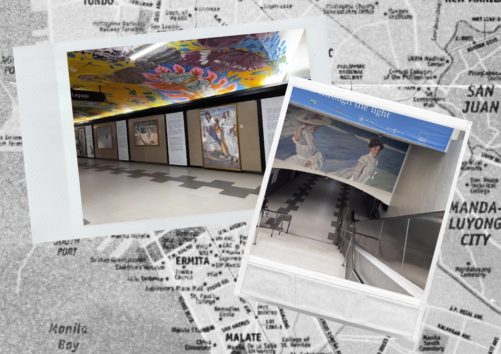 What It Means To Live In A Walkable City&nbsp; Metro Manila Makati