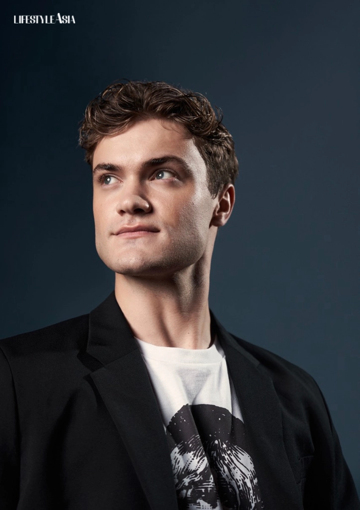 Les Mis&eacute;rables: The World Tour Spectacular Manila GMG Productions