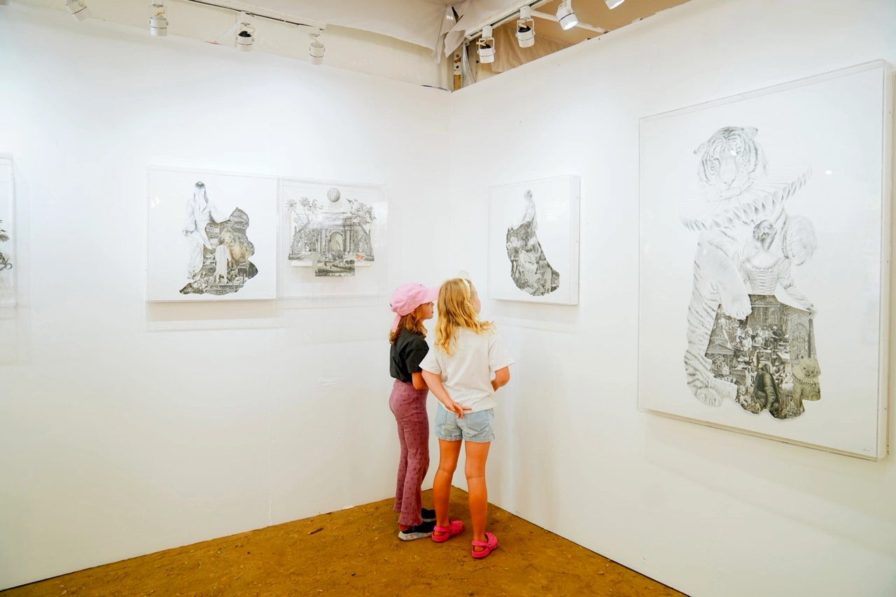 Art in the Park Celebrates 20 Years This March 2026