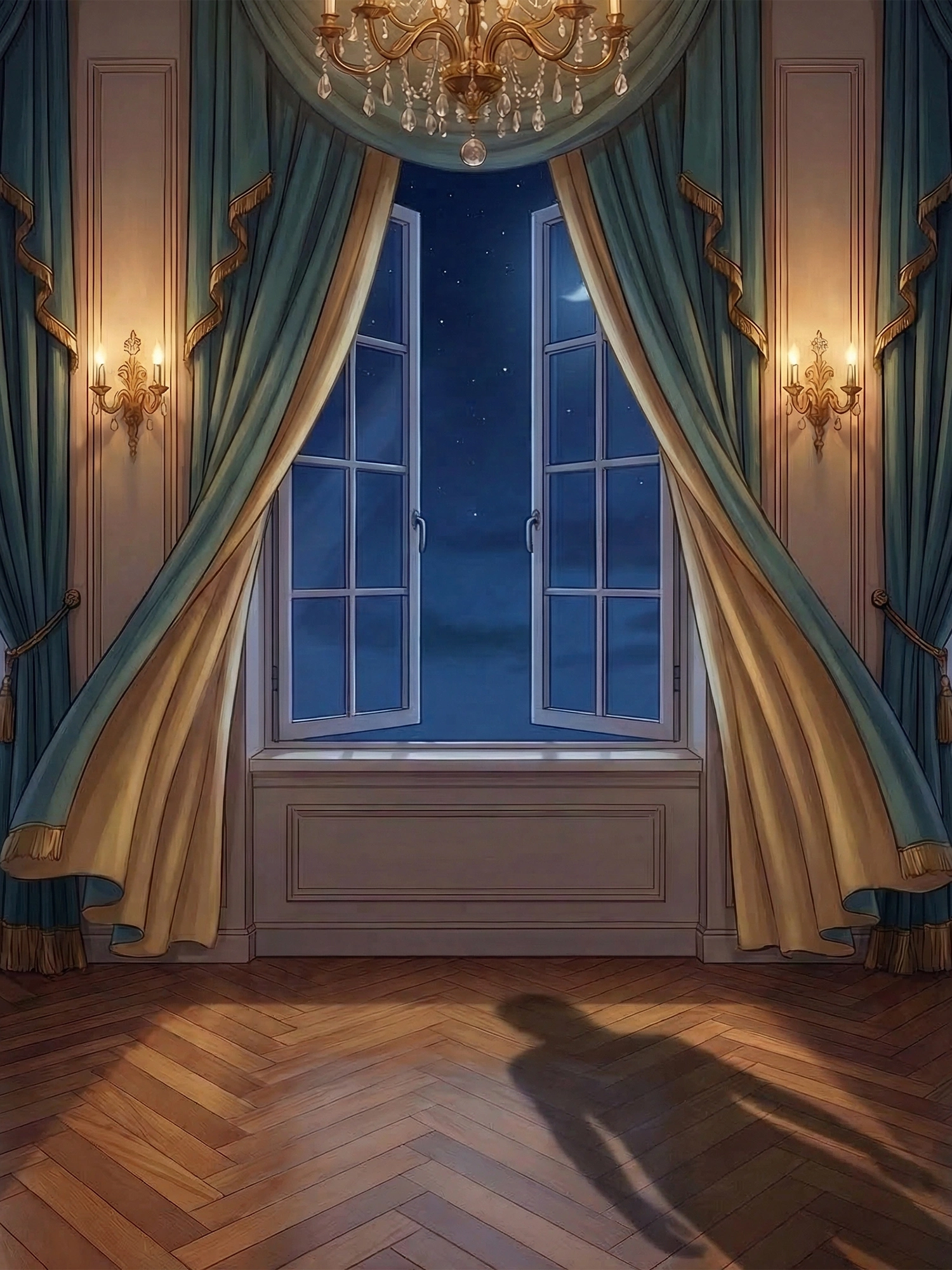 Gucci Expands Its Digital Universe With "La Famiglia: Mystery Unfolds"